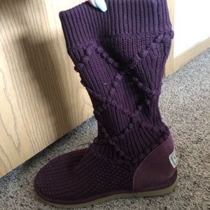 Ugg boots